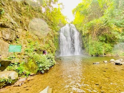 Kakochang Waterfalls